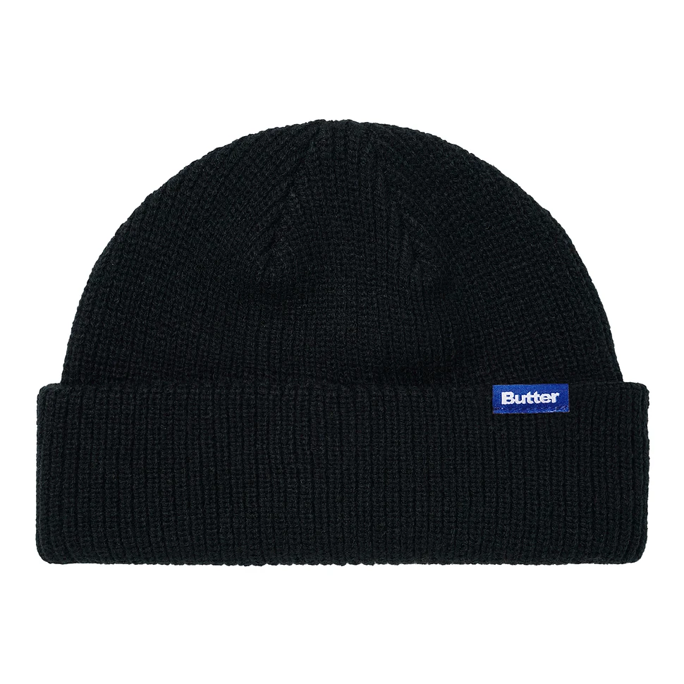 Butter Goods - Wharfie Beanie