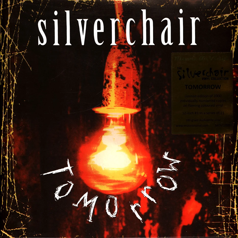 Silverchair - Tomorrow