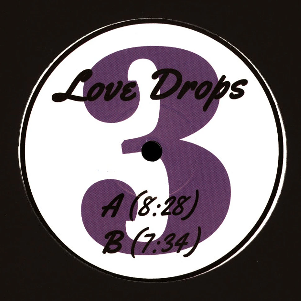 Love Drops - Love Drop 03