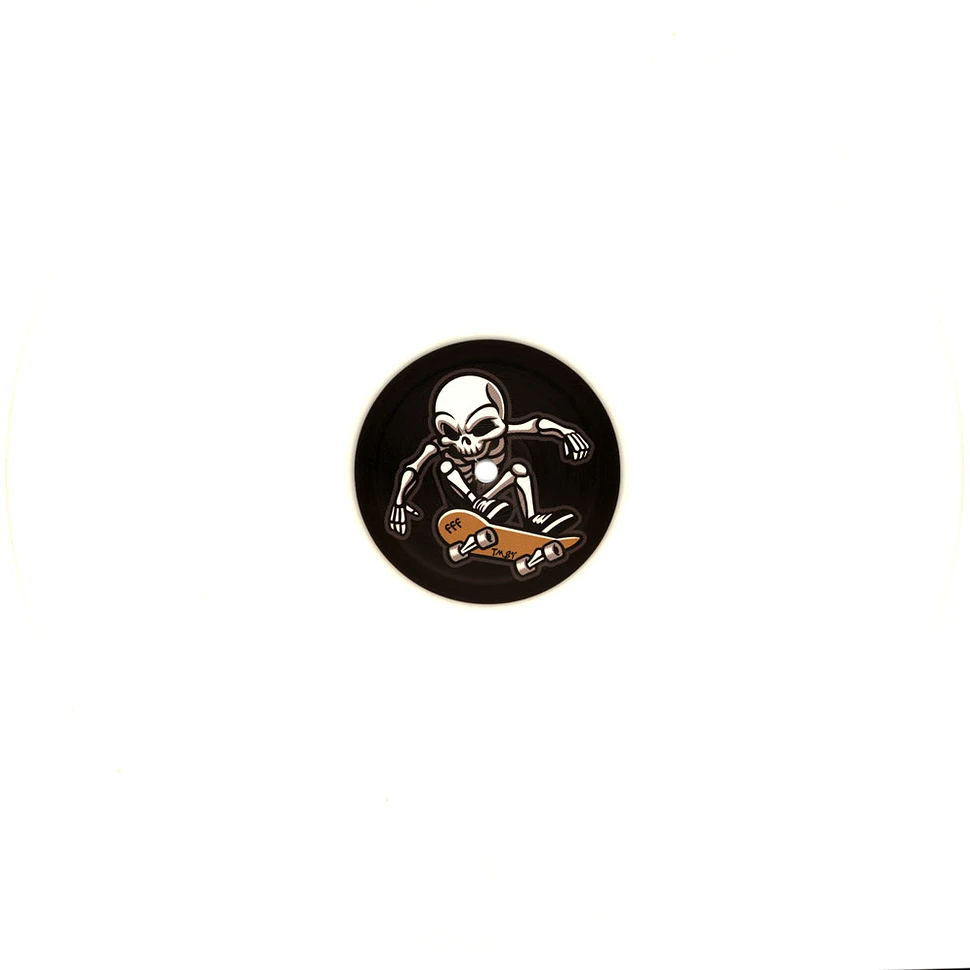 Unknown - Punkrocker EP
