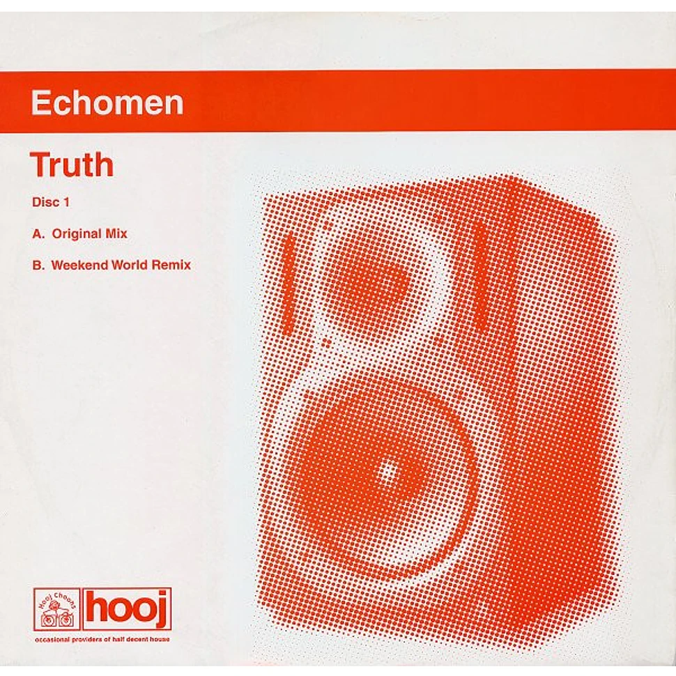 Echomen - Truth