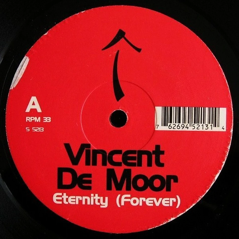 Vincent De Moor - Eternity (Forever)