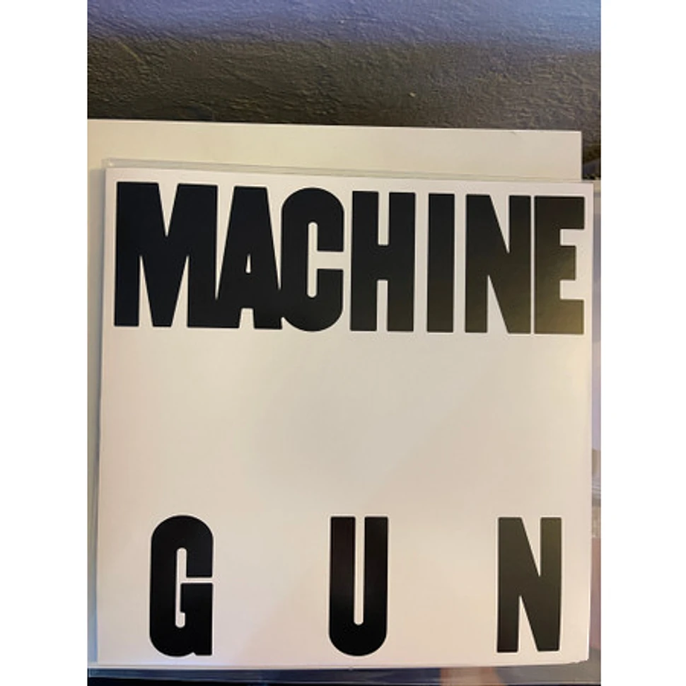 Machine Gun Kelly - Mainstream Sellout