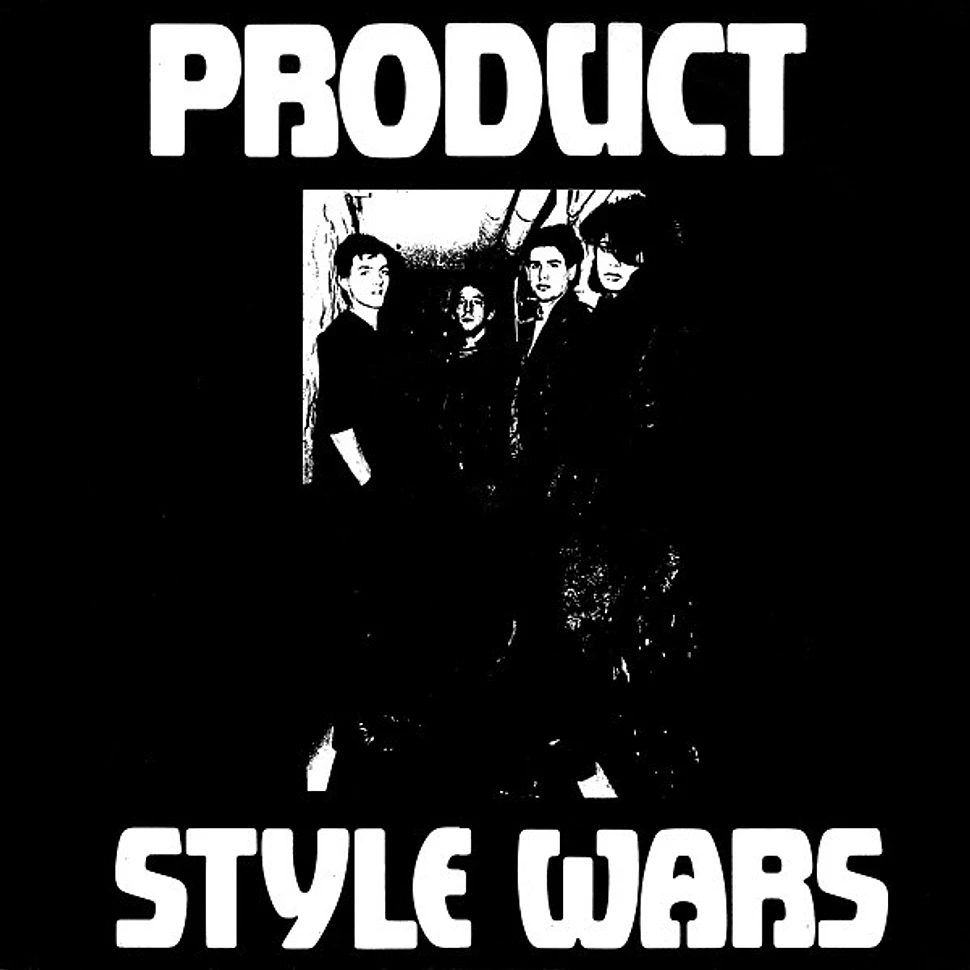 Product - Style Wars