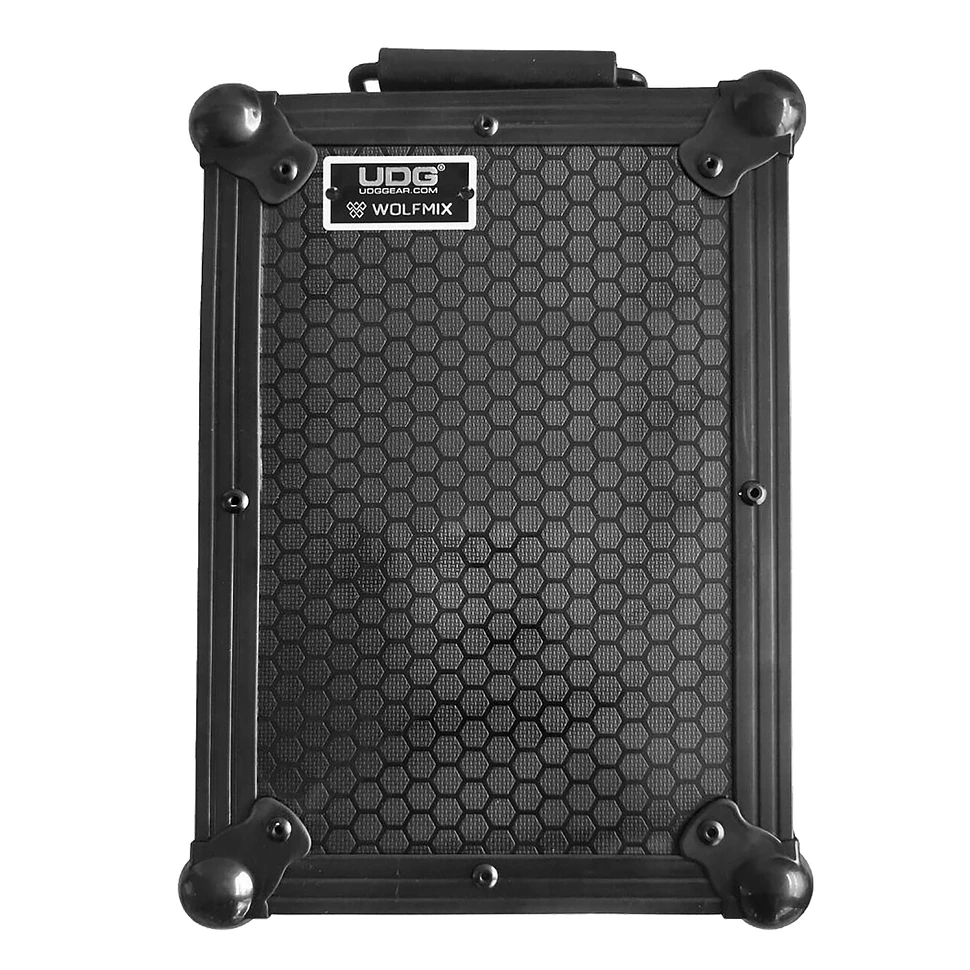 UDG - Ultimate Flight Case Wolfmix W1