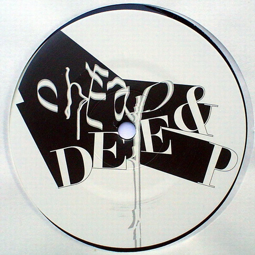 Cheap And Deep Productions - Words, Breaths And Pauses