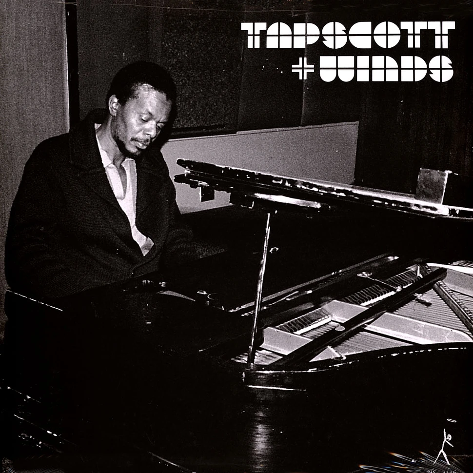 Horace Tapscott - Tapscott + Winds