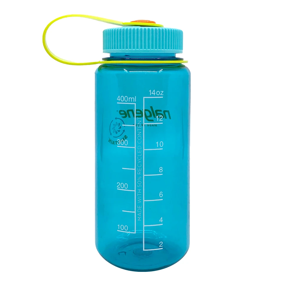 Nalgene - Drinking Bottle 'WM Sustain' 0,5 L