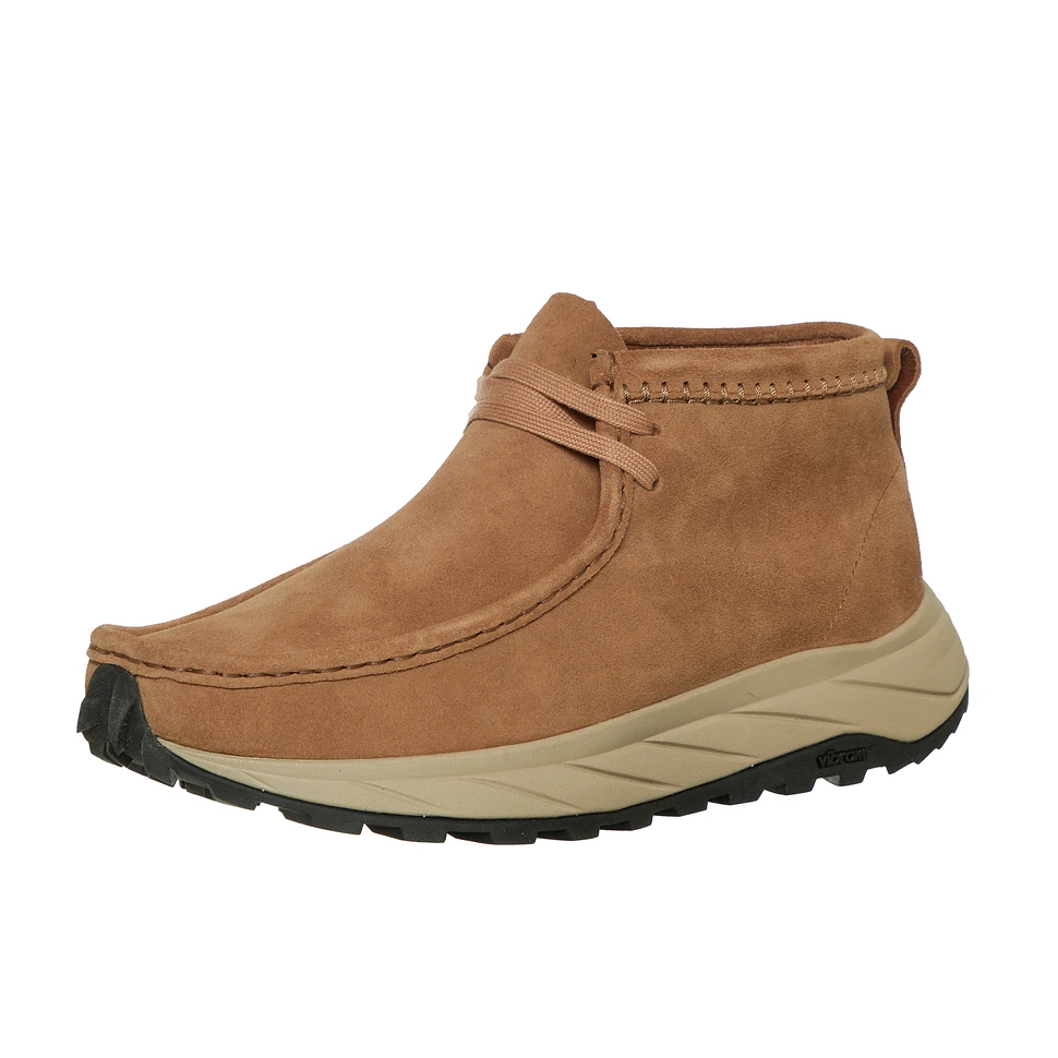 Clarks Originals - Wallabee Eden