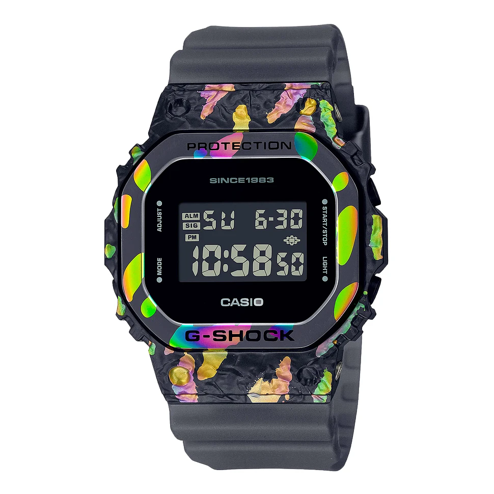 G-Shock - GM-5640GEM-1ER