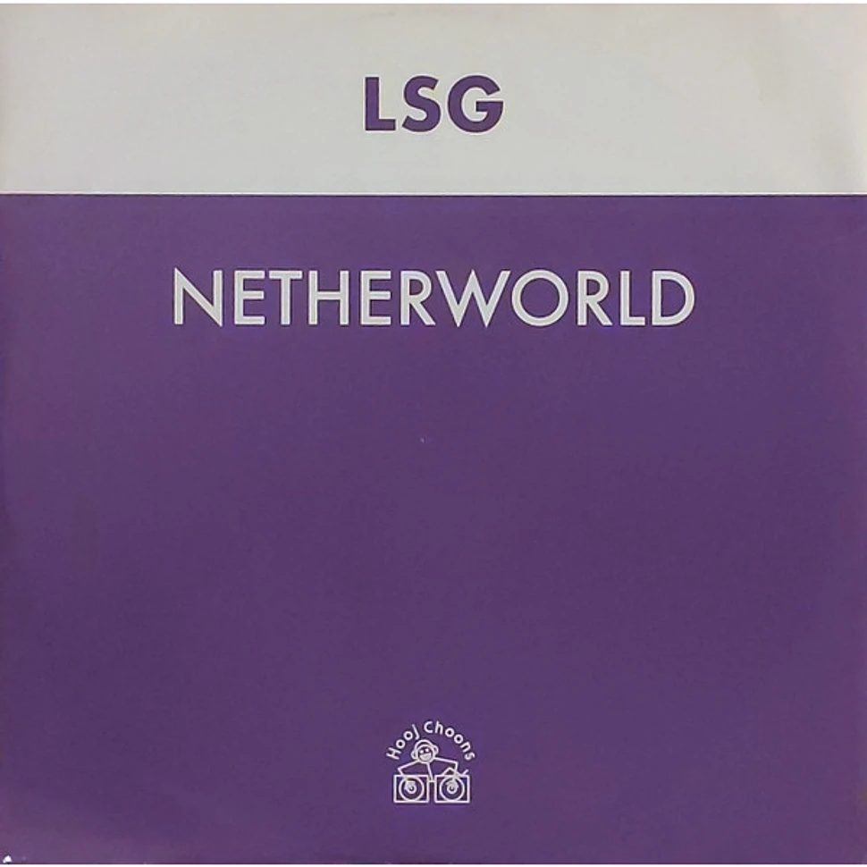 L.S.G. - Netherworld