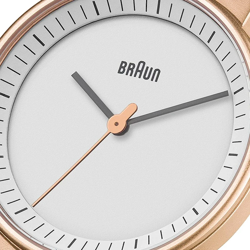 Braun - Classic BN0031