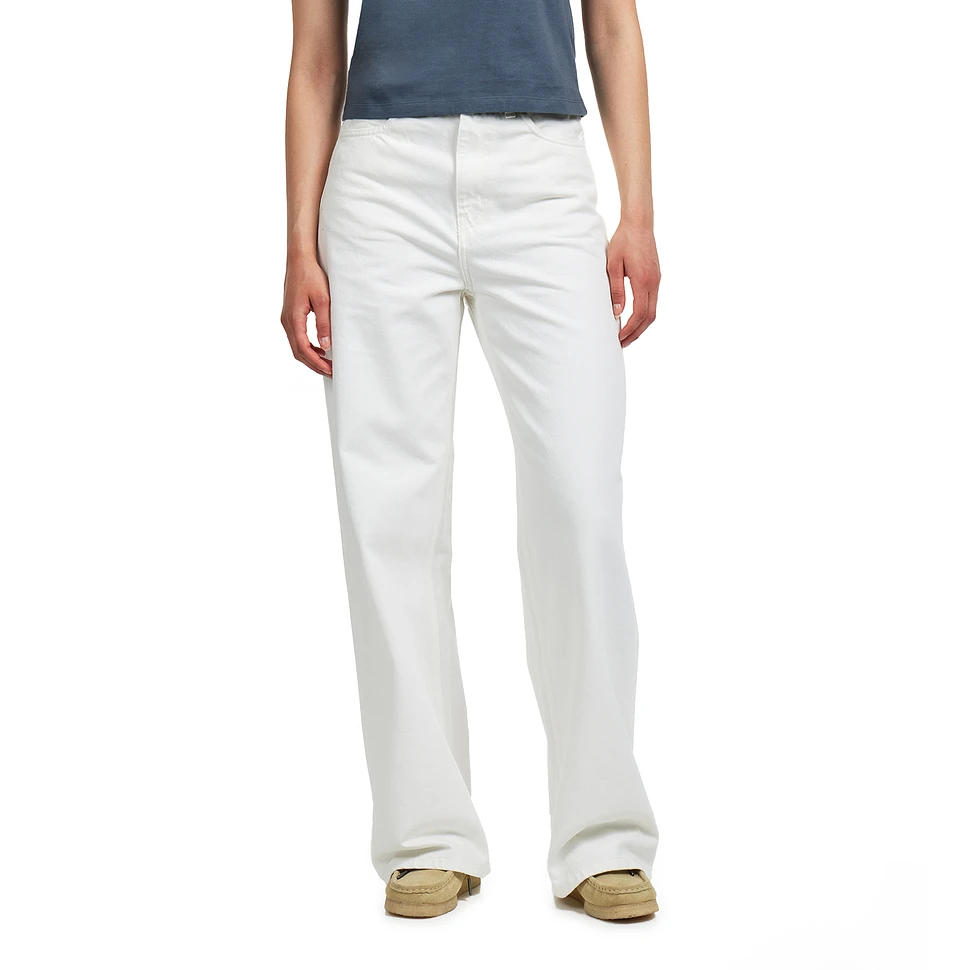 W' Jane Pant "Fairfield" Denim