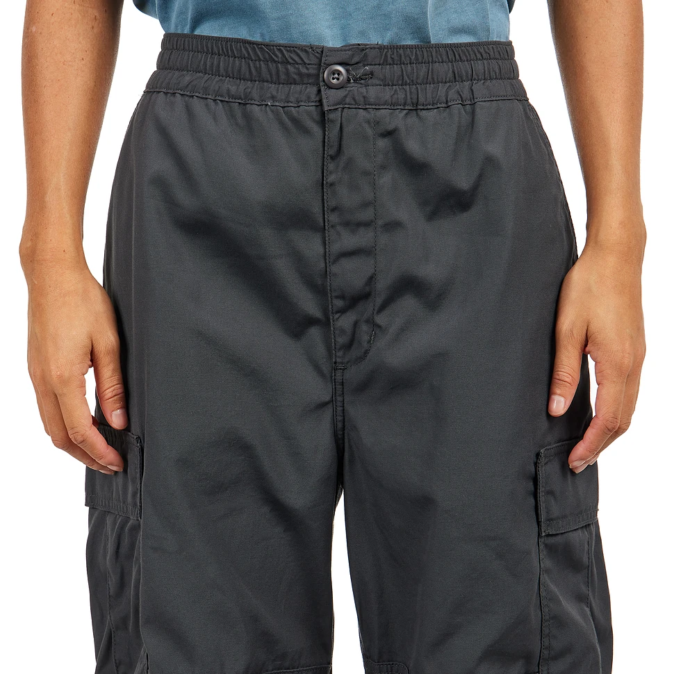 Carhartt WIP - W' Jet Cargo Pant "Lane" Poplin, 6 oz