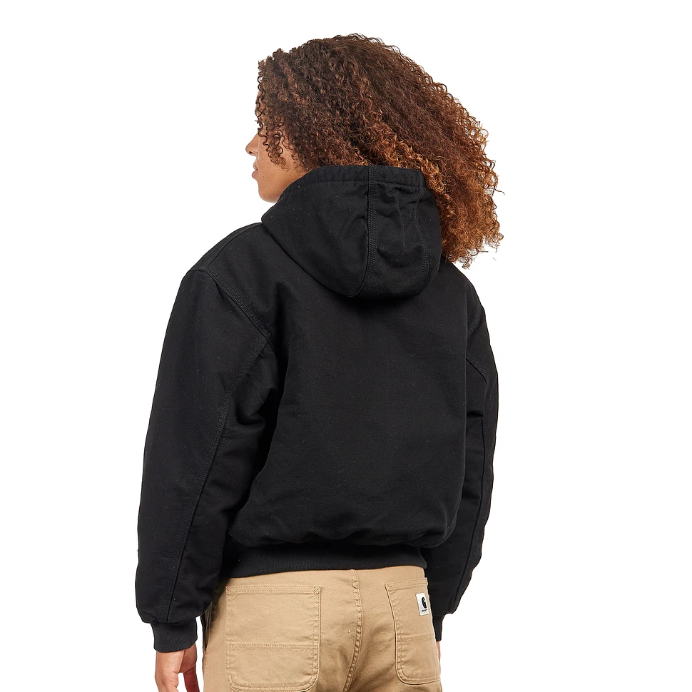 Carhartt WIP - W' OG Active Jacket "Dearborn" Canvas, 12 oz