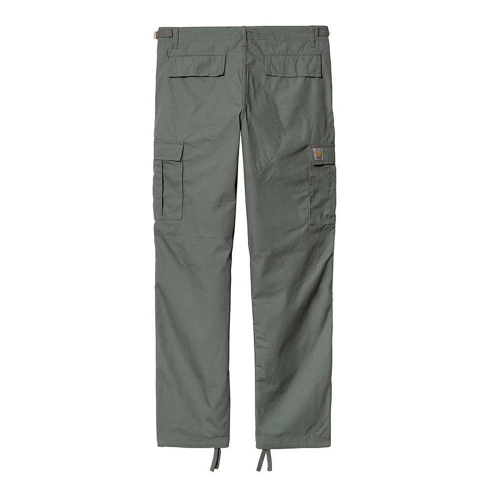 Carhartt WIP - Aviation Pant "Columbia" Ripstop, 6.5 oz