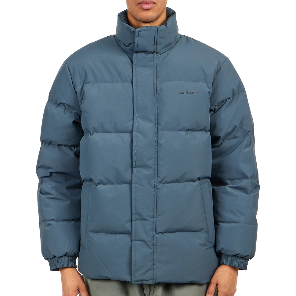 Carhartt WIP - Danville Jacket Taffeta, 3.7 oz