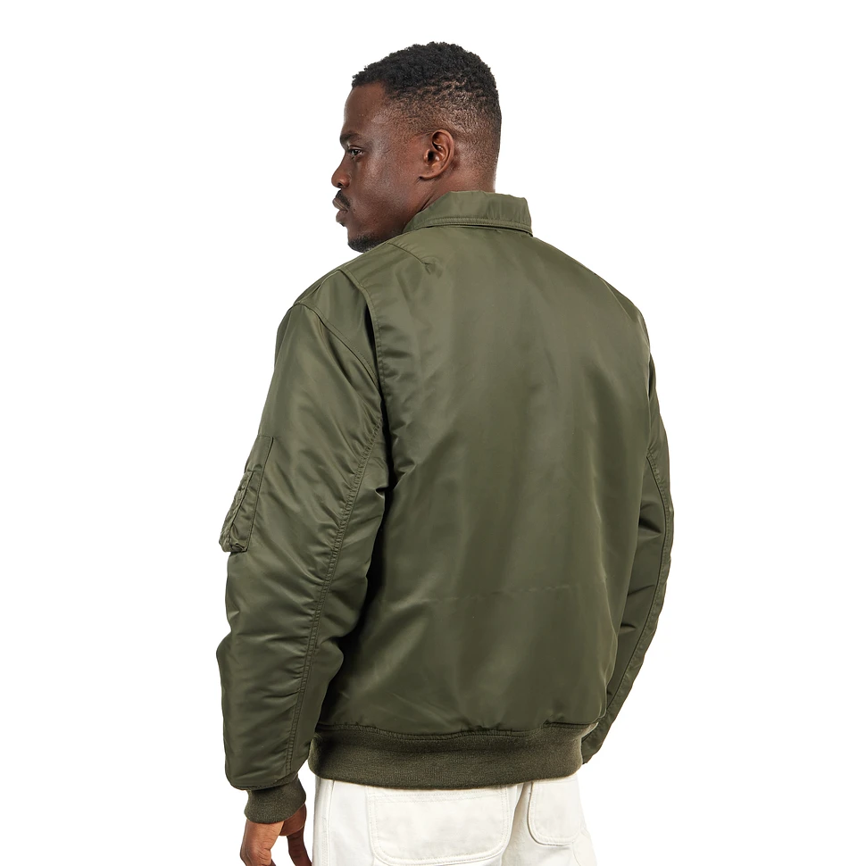 Carhartt WIP - Olten Bomber