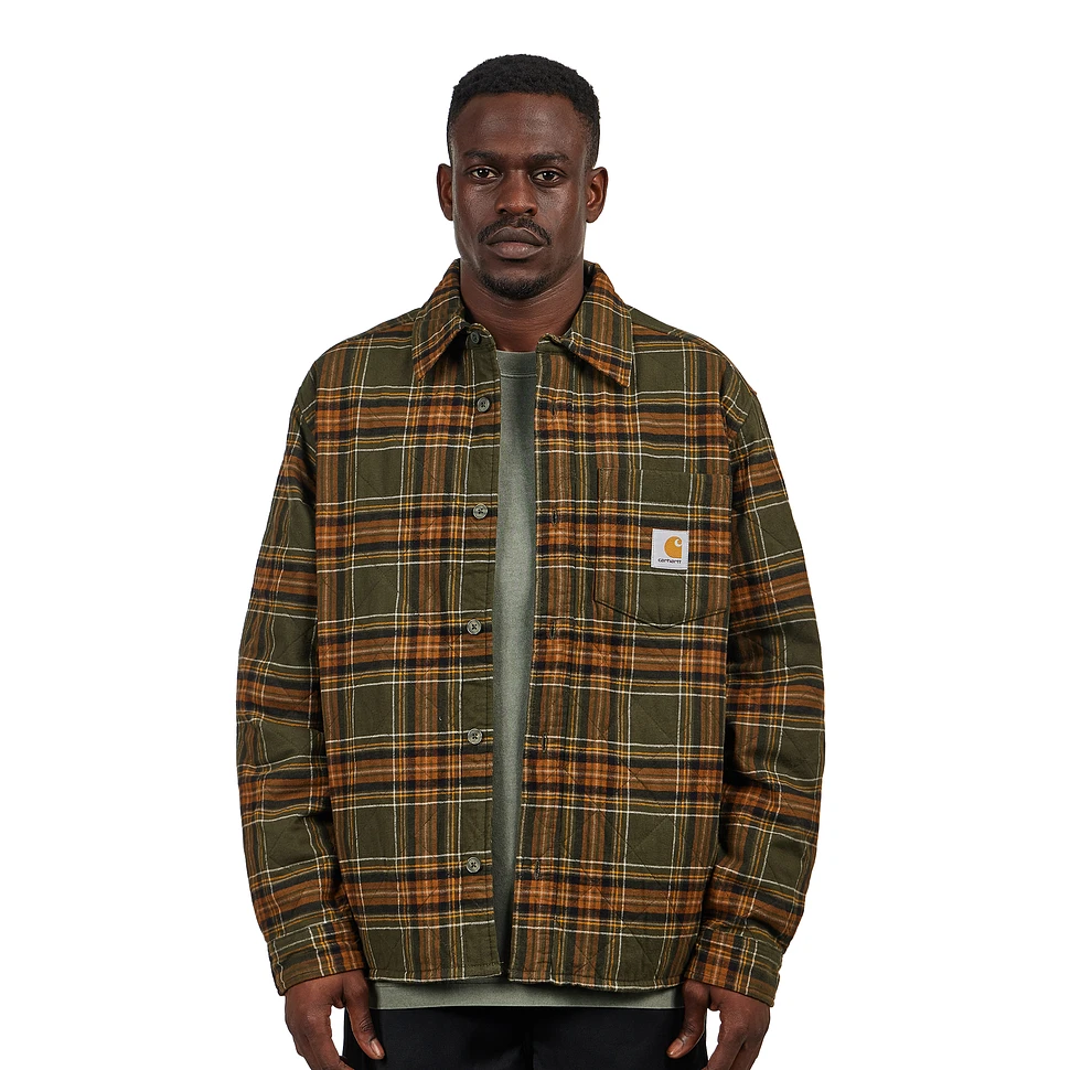 Carhartt WIP - Wiles Shirt Jac