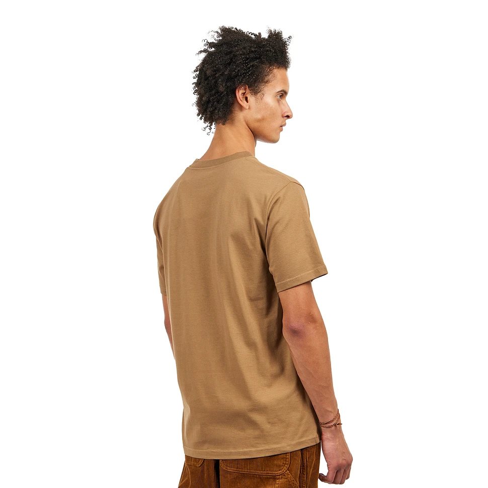 Carhartt WIP - S/S Trailblazer T-Shirt