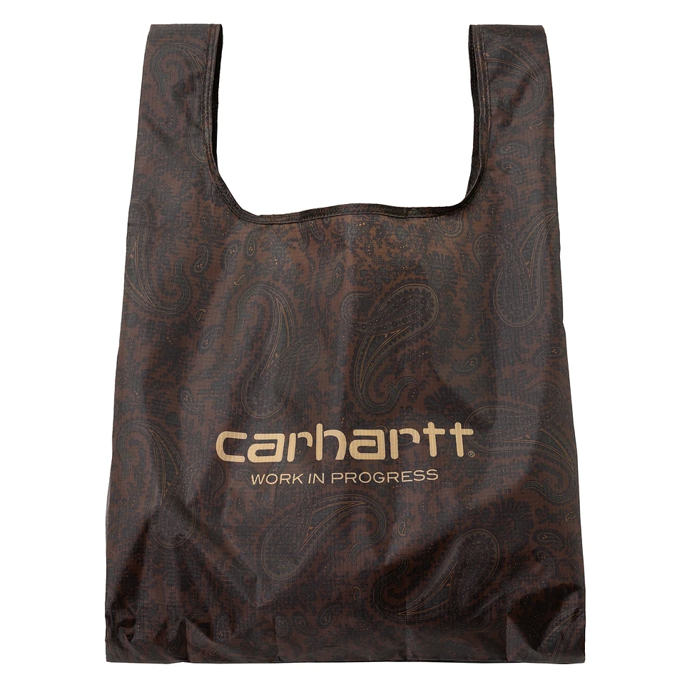 Black Carhartt WIP Elway Shoulder Bag, Arvind?