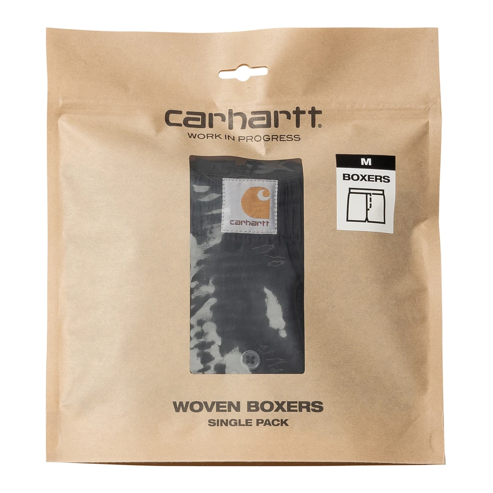 Carhartt WIP - Boxer "Poplin", 3.8 oz