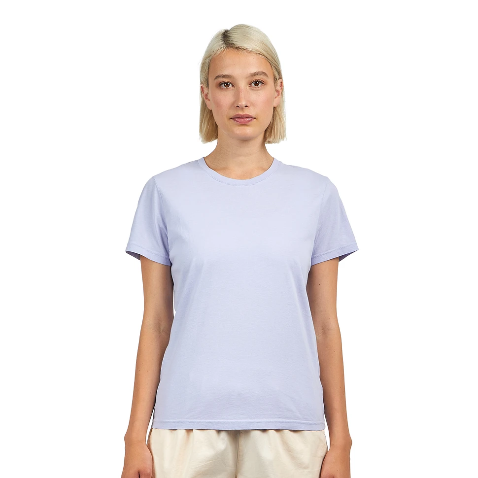 Colorful Standard - Women Light Organic Tee