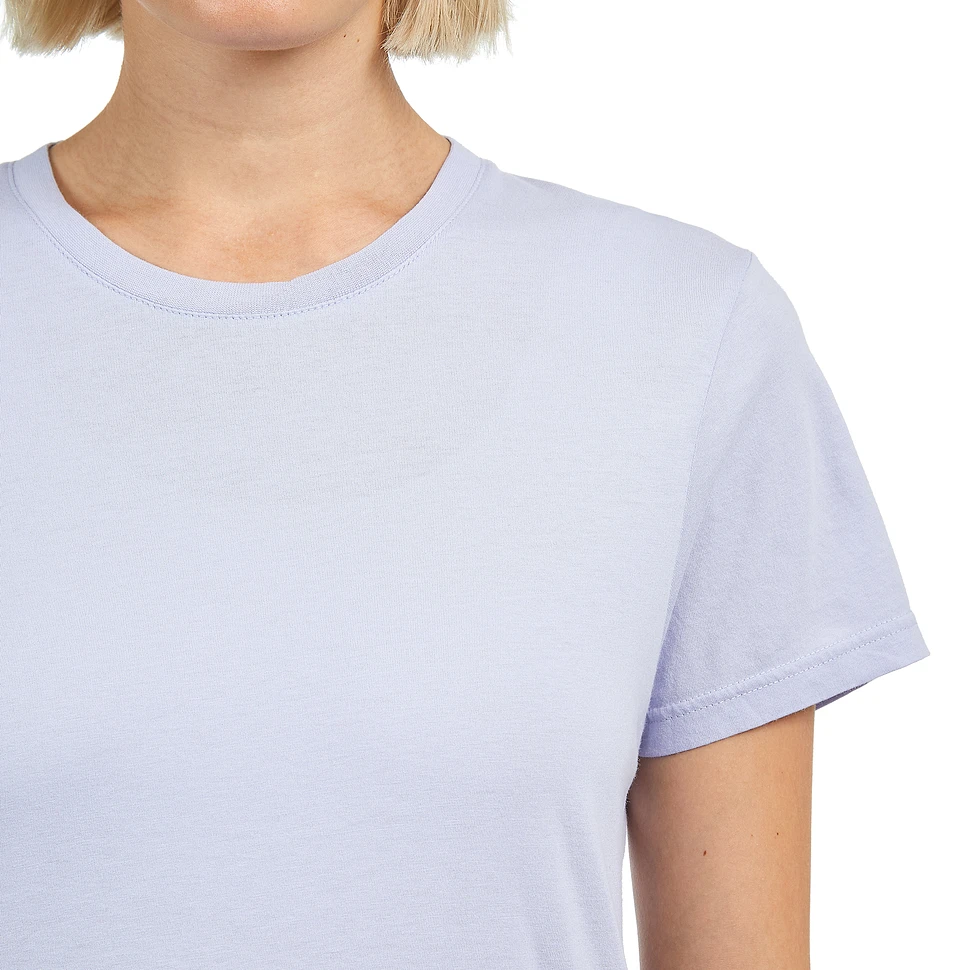 Colorful Standard - Women Light Organic Tee