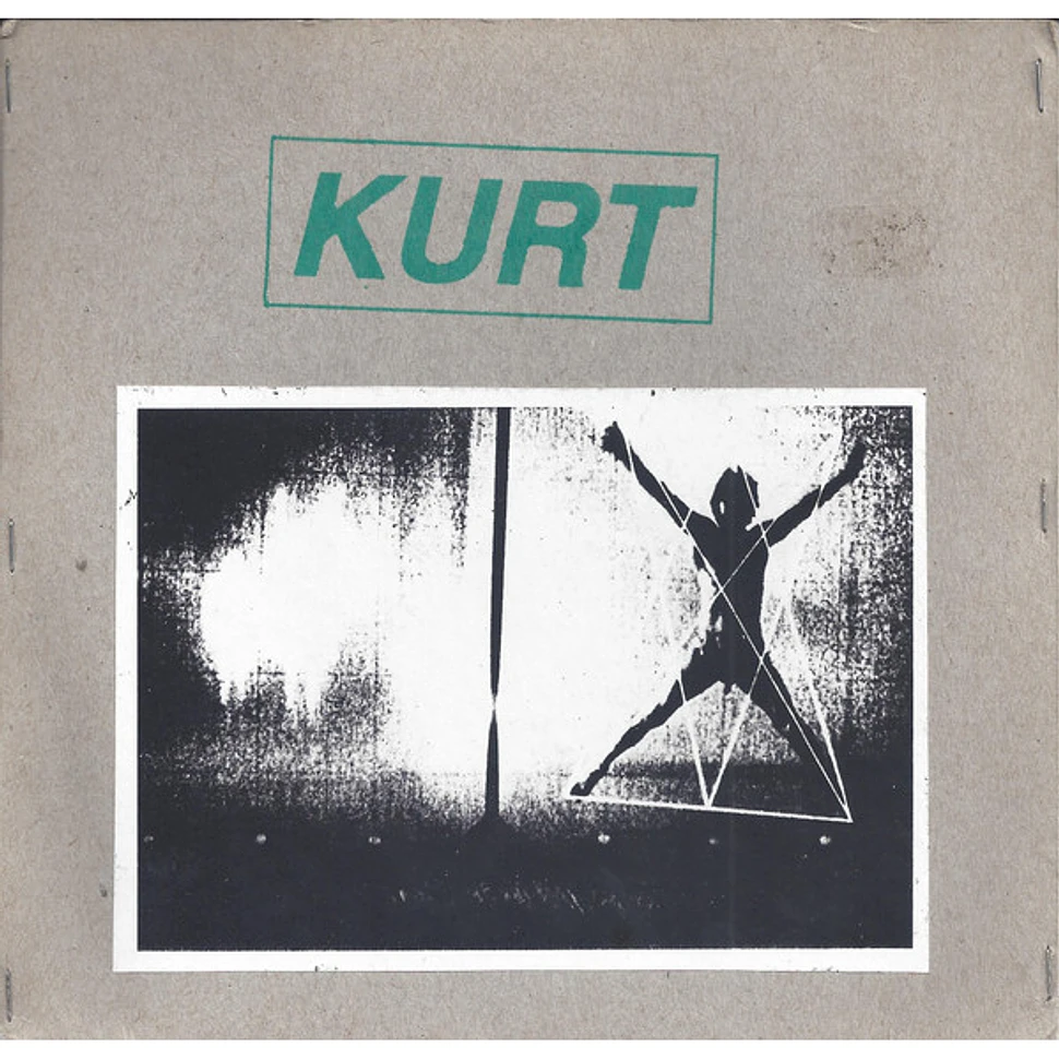 Kurt - Kurt