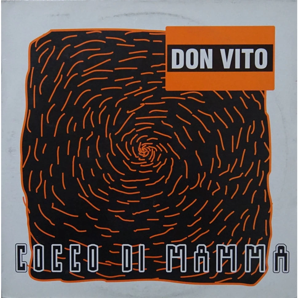 Don Vito - Cocco Di Mamma