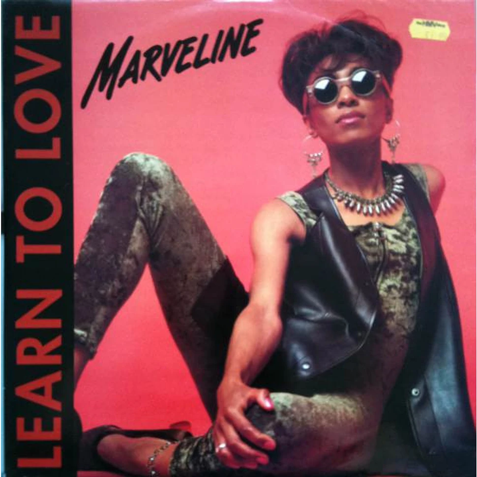 Marveline - Learn To Love