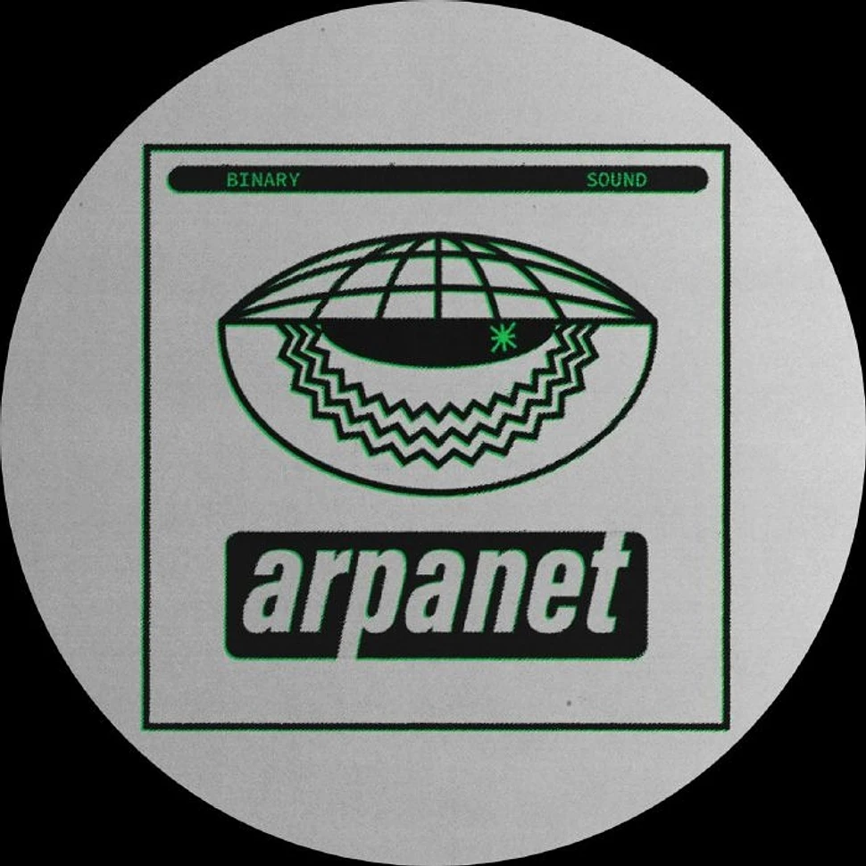 Infinity Plus One Renaissance EP Vinyl 12" 2023 EU Original HHV