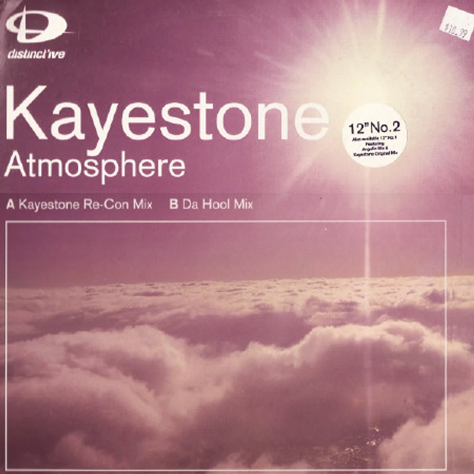 Kayestone - Atmosphere