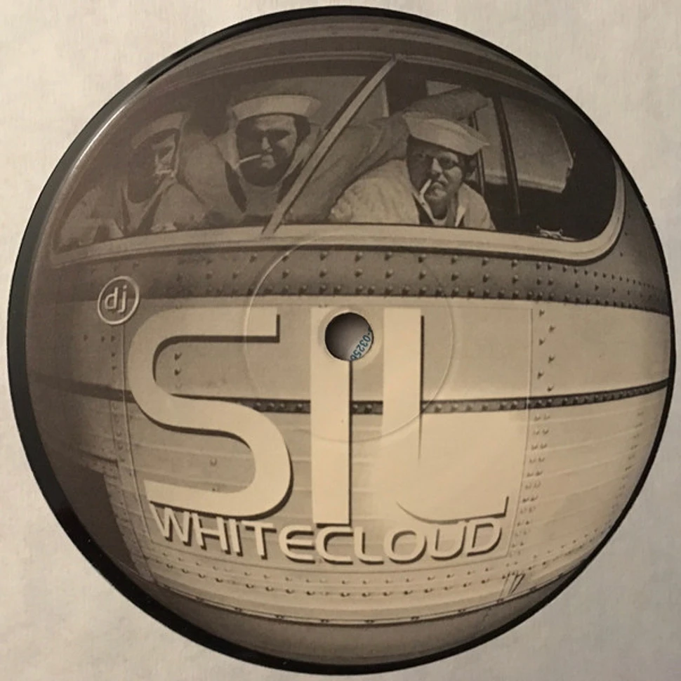 Sil Electronics - White Cloud