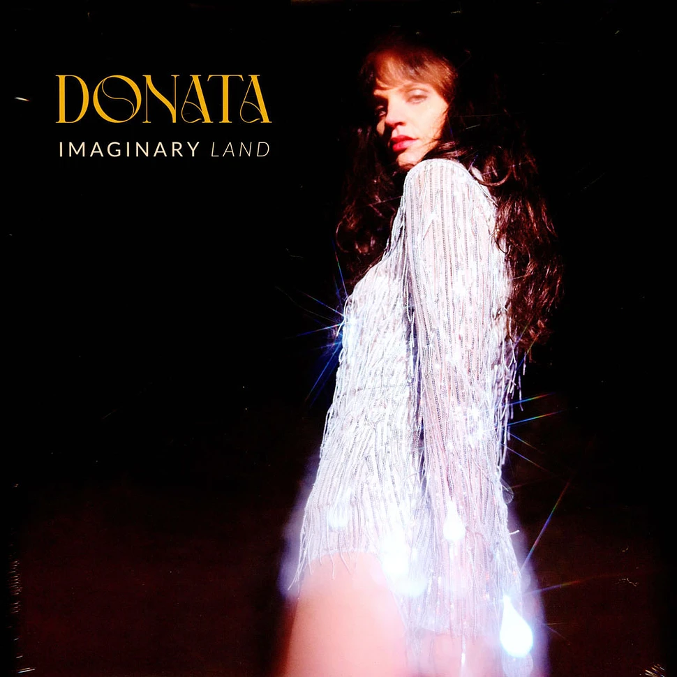 Donata - Imaginary Land