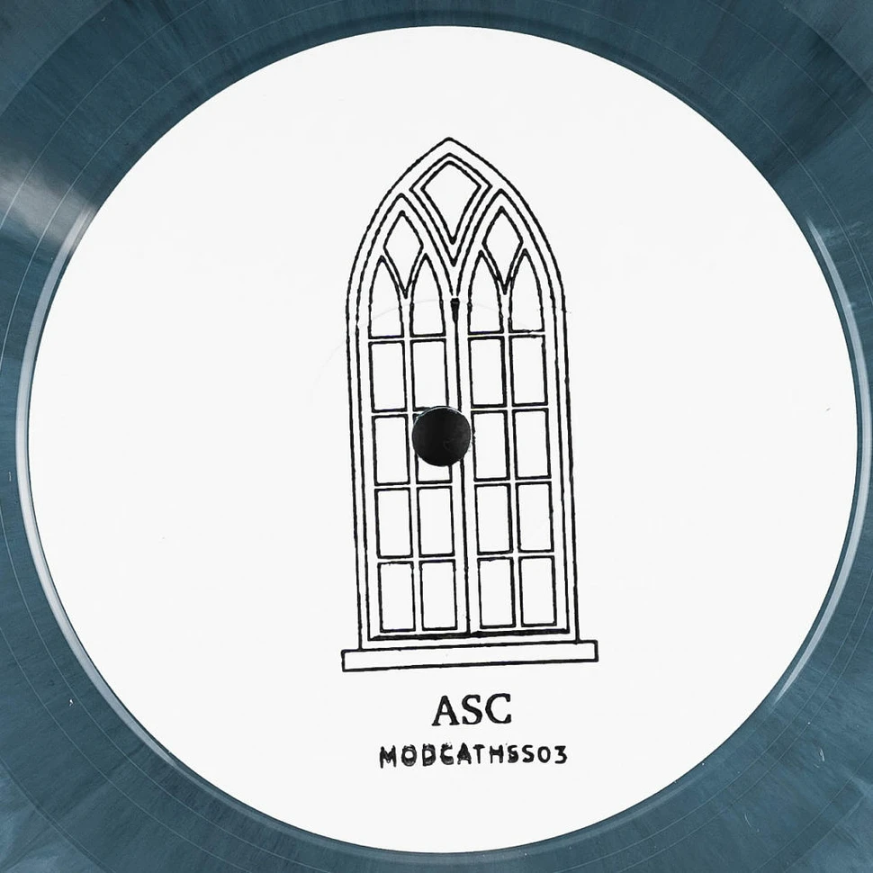 ASC - Sacred Sevens III