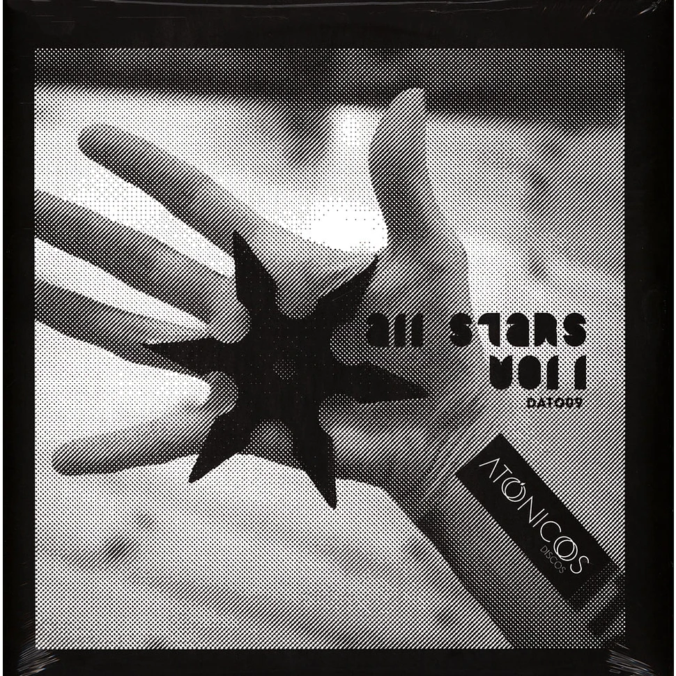 V.A. - All Stars Vol 1