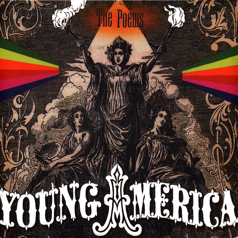 Poems - Young America