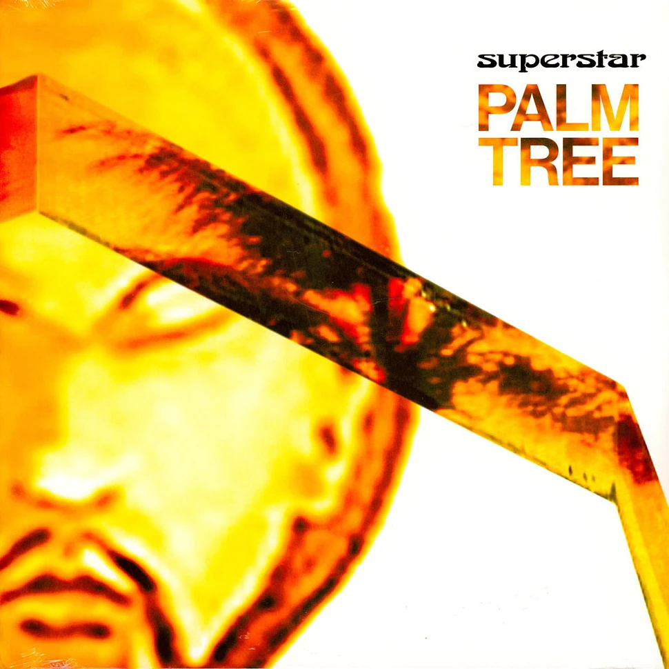 Superstar - Palm Tree