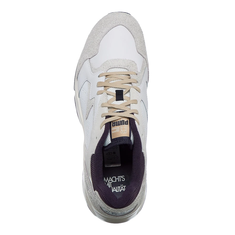 Puma - Prevail MMQ Service Line