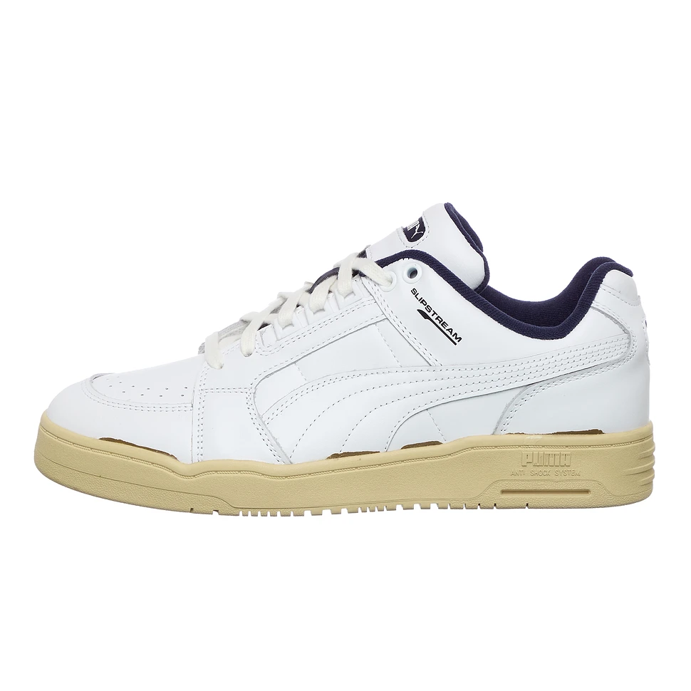 Puma - Slipstream Lo The Neverworn II