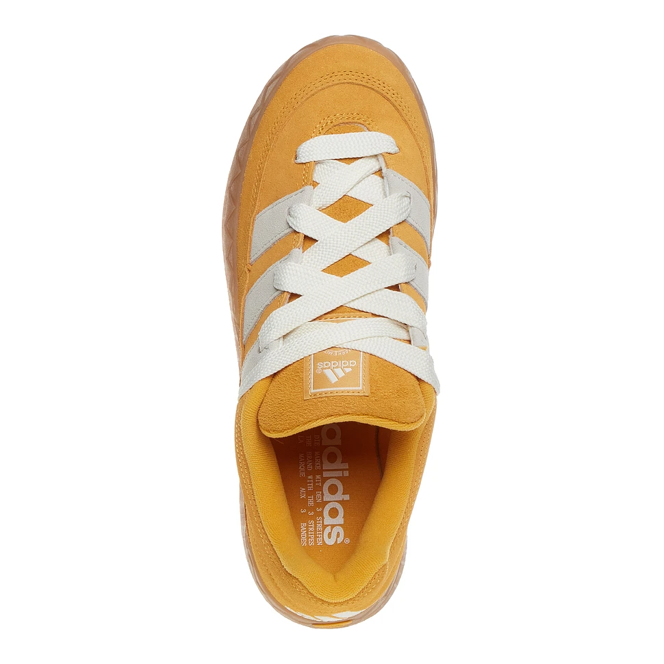 Adidas Adimatic (Onsil/White/Gum) – Rock City Kicks