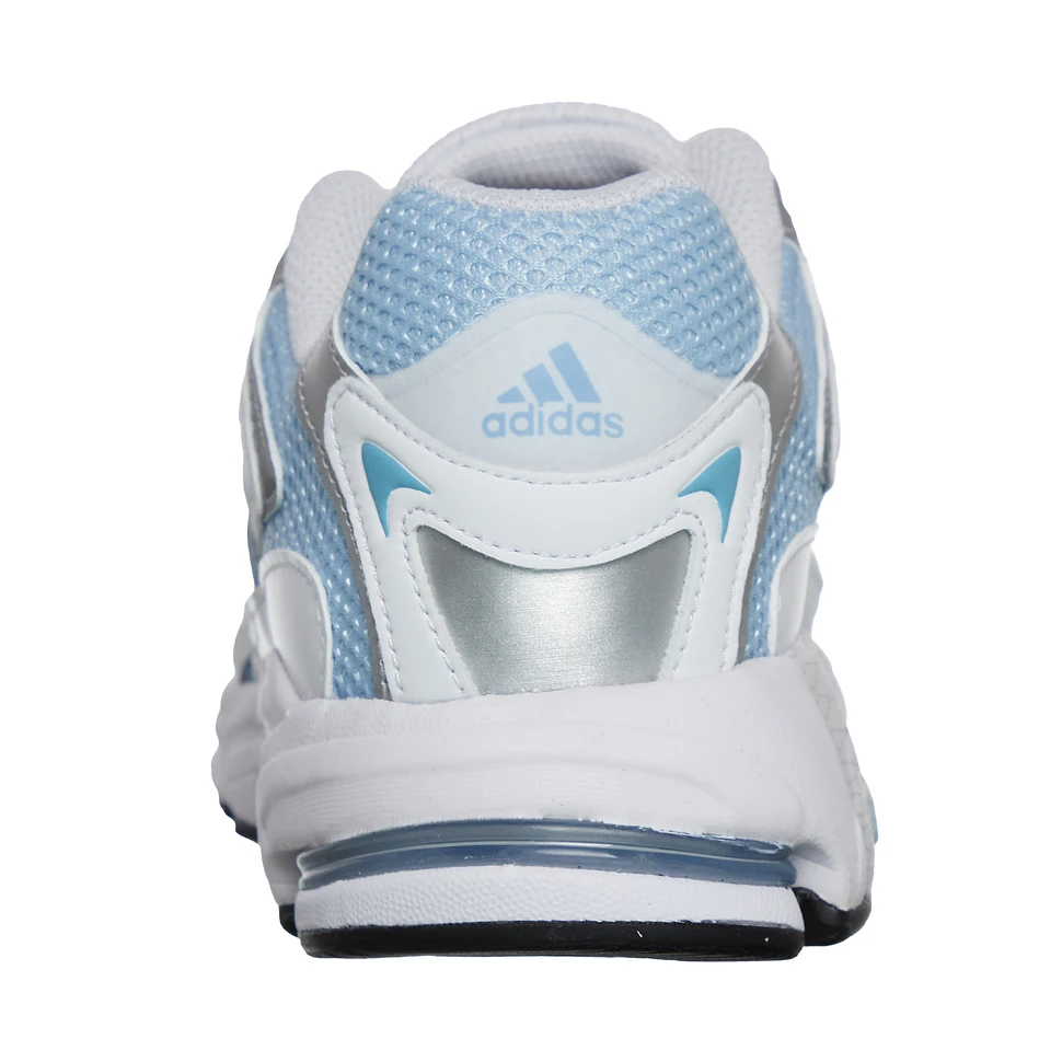 adidas - Response CL W (Footwear White / Clear Sky / Preblu) | HHV