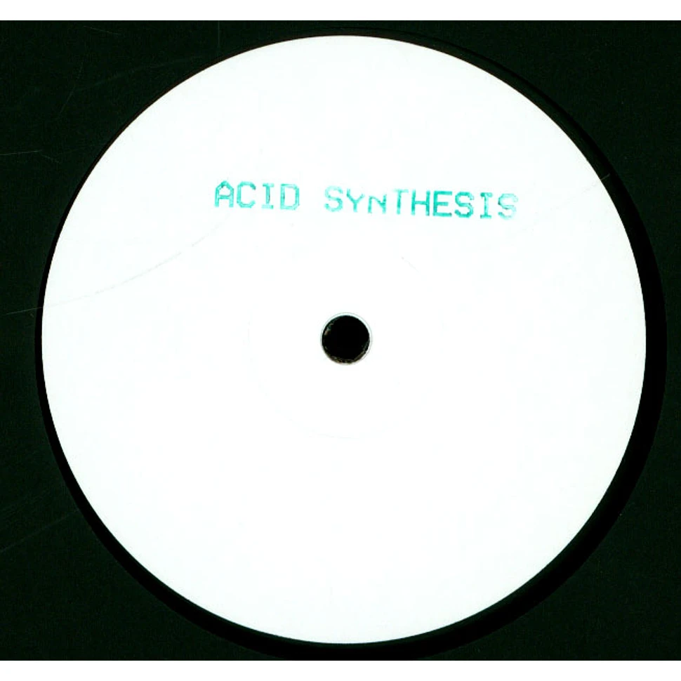 Acid Synthesis - Rhythm Of Life