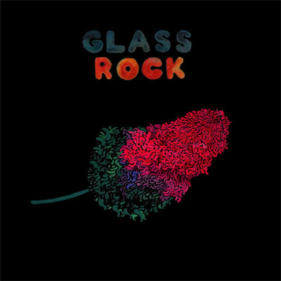 Glass Rock - Tall Firs Meet Soft Location