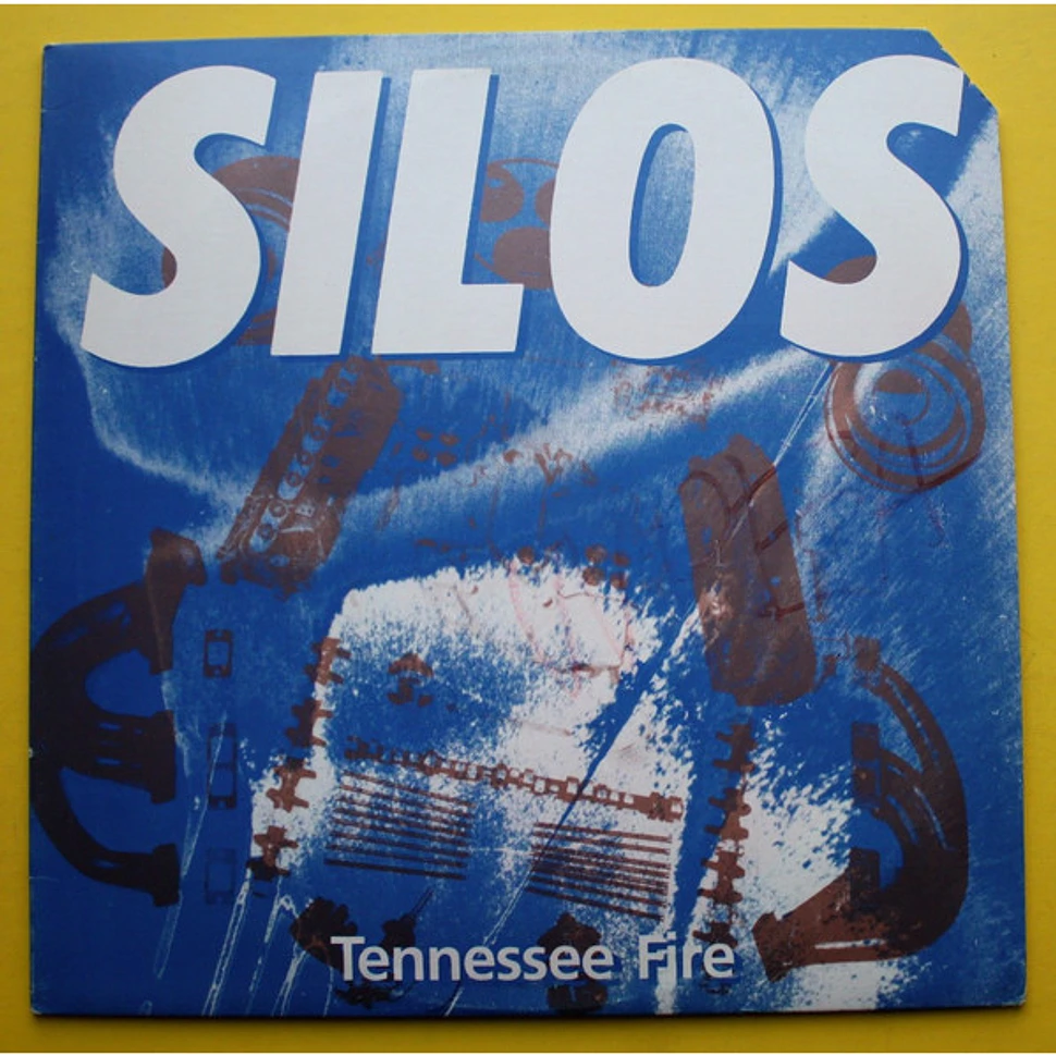 The Silos - Tennessee Fire