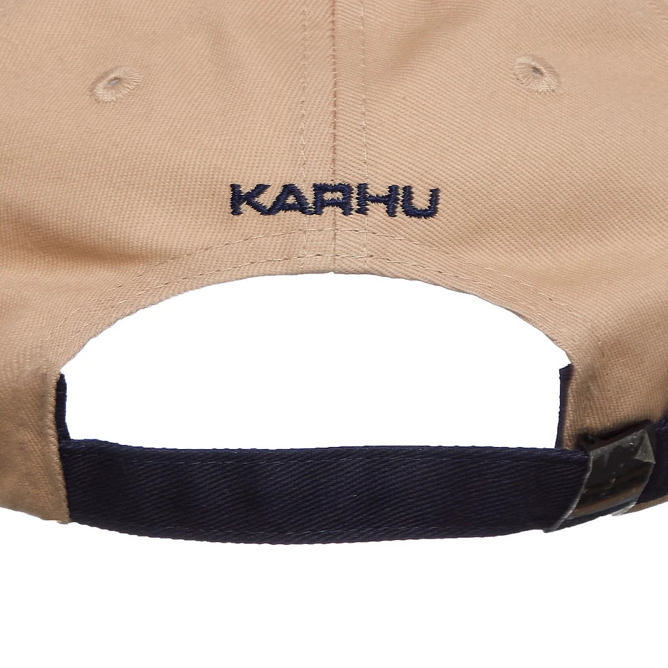 Karhu - Classic Logo Cap