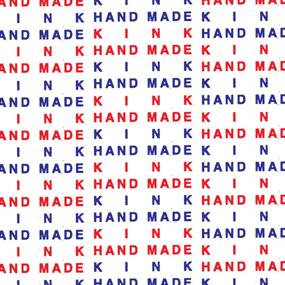 Kink - Hand Made