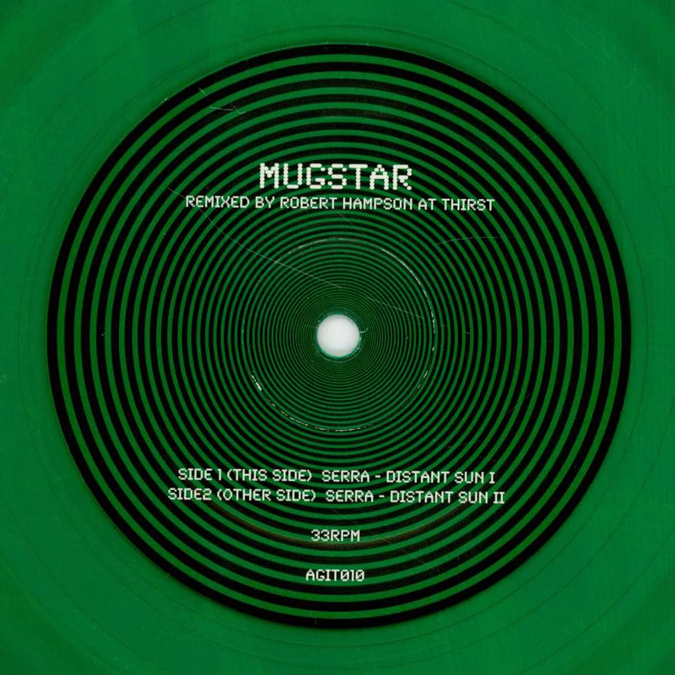 Mugstar - Serra (Distant Sun