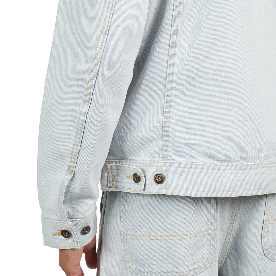 Dickies - Madison Jacket (Ultra Light Wash) | HHV